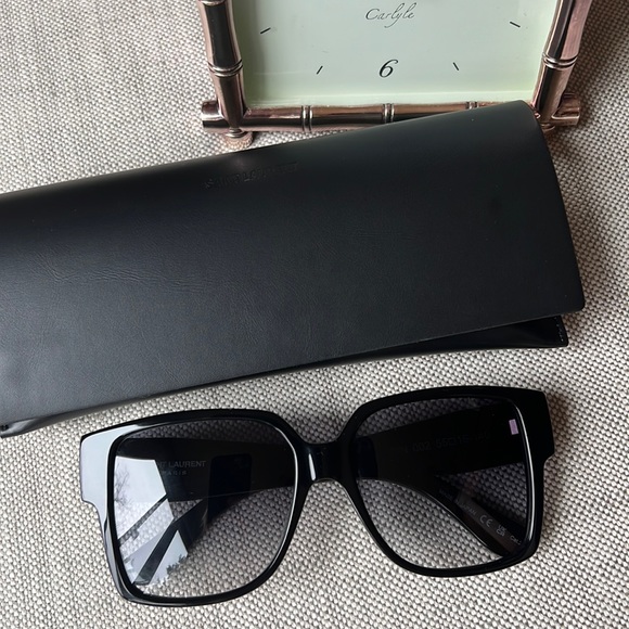 Yves Saint Laurent Accessories - YSL sunglasses. NEW!